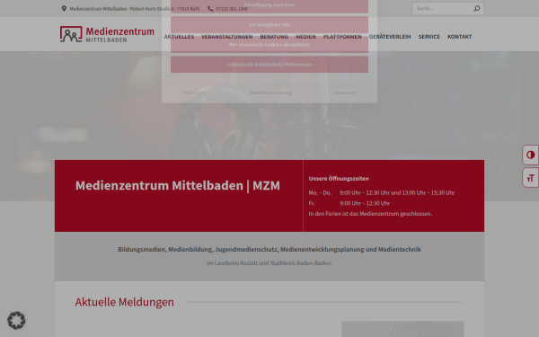 www.mz-mittelbaden.de