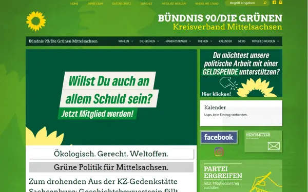 gruene-doebeln.de