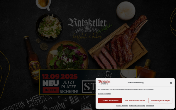 ratskeller.restaurant