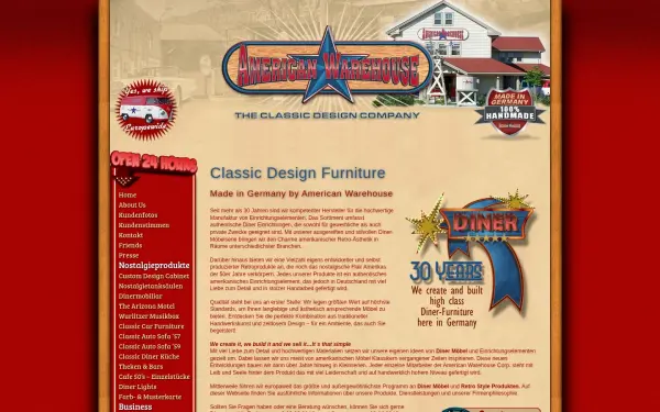 www.americanwarehouse.de