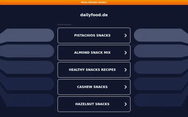 dailyfood.de