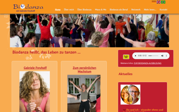 www.biodanza-online.de