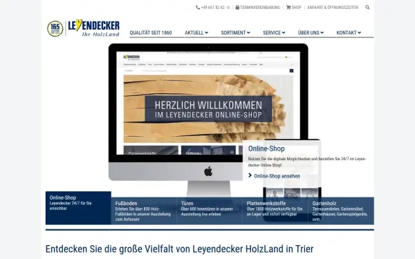 www.leyendecker.de