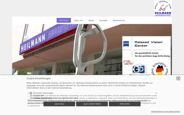 heilmann-augenoptik.com