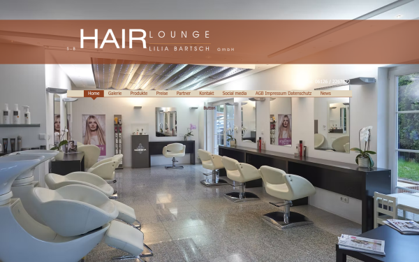 www.hairlounge-lb.net