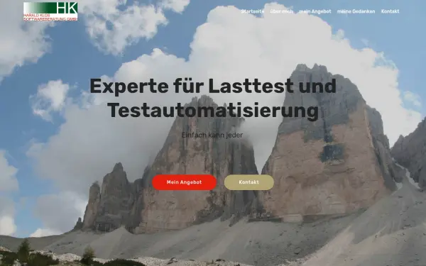 harald-klos-softwareberatung.de