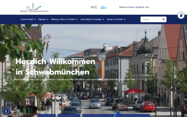 schwabmuenchen.de