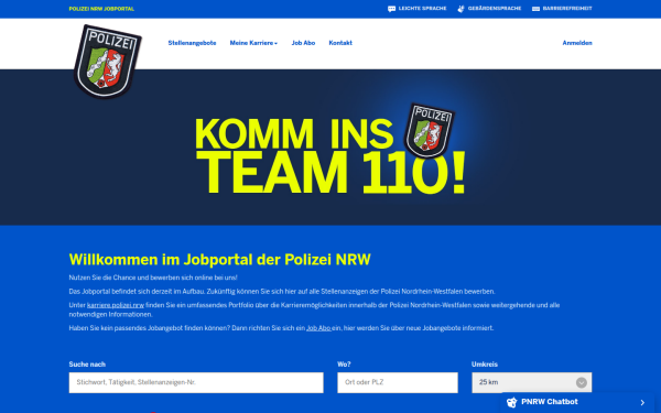 jobs.polizei.nrw