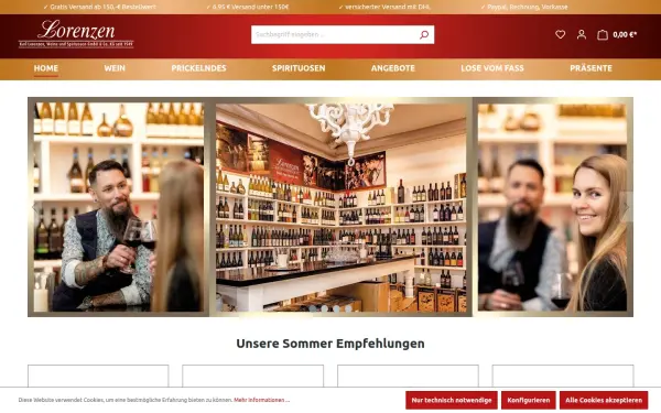 karl-lorenzen.de