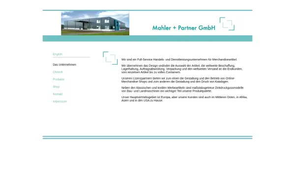 mahler-partner.de