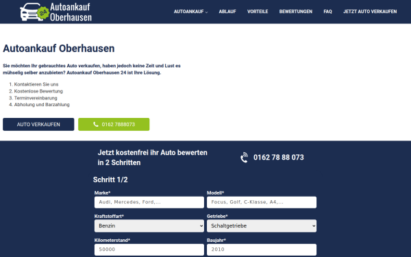 www.autoankauf-oberhausen24.de