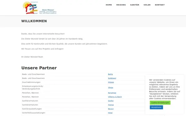 www.dieter-wuenstel.de