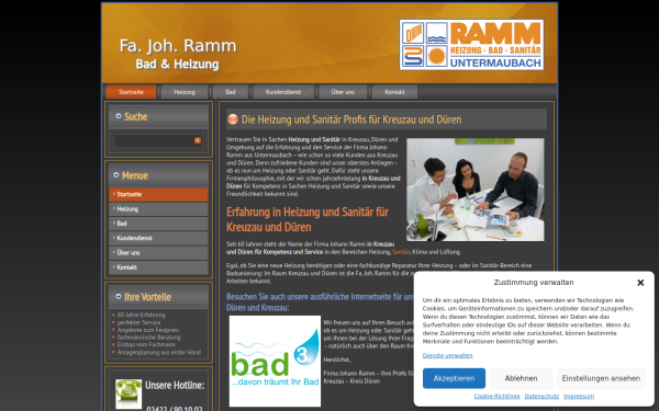 www.ramm-online.de