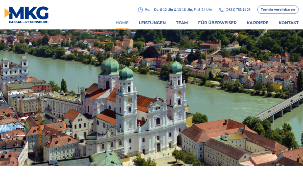 www.mkg-chirurgie-passau.de