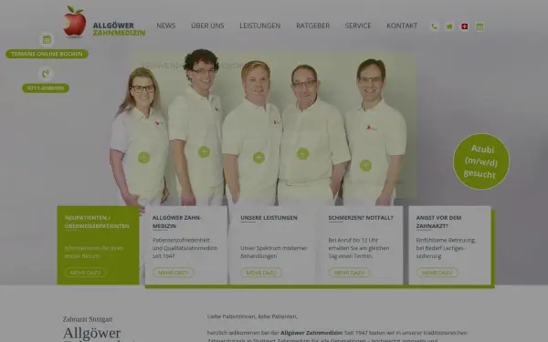 www.allgoewer.de