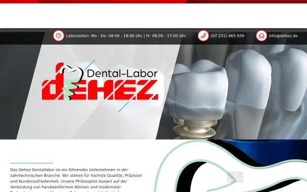 www.dehez.de