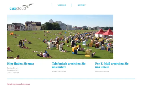 cuxcloud.de