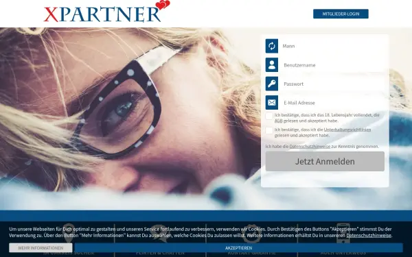 www.xpartner.com
