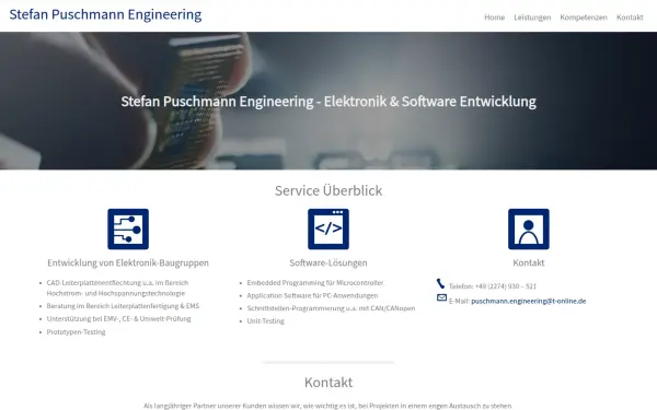 puschmann-engineering.de