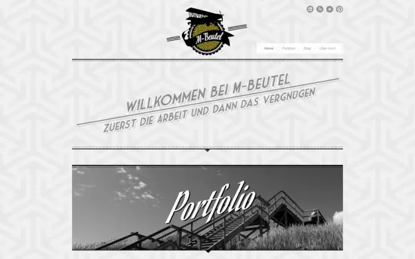 www.m-beutel.de