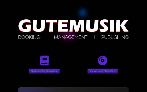 gutemusik.de