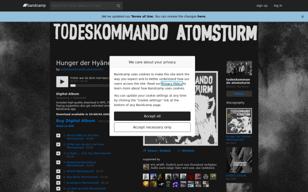 todeskommando.bandcamp.com