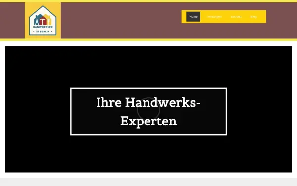 www.handwerkerinberlin.de