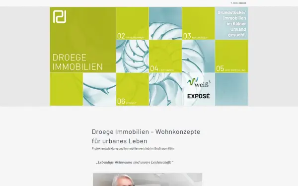 www.droege-immobilien.de