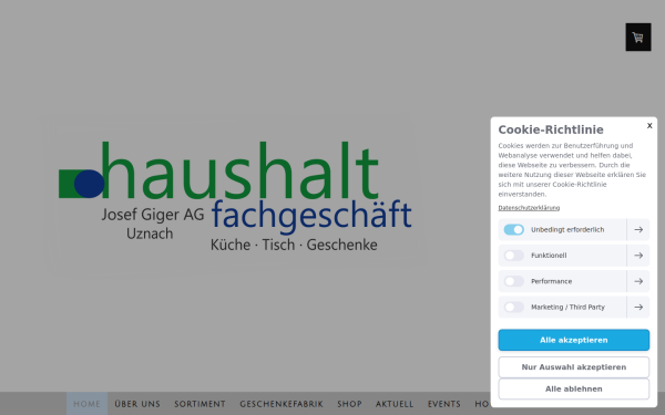www.haushaltfachgeschaeft.ch