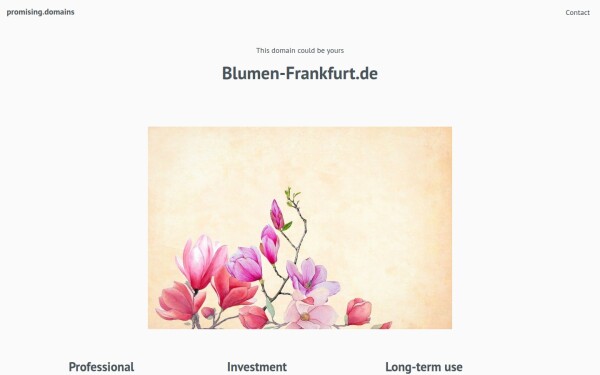 blumen-frankfurt.de