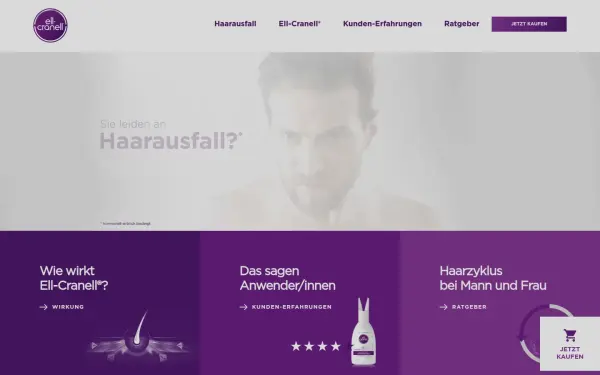 www.haarausfall.de