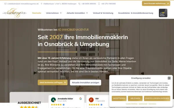 ad-immobilienagentur.de