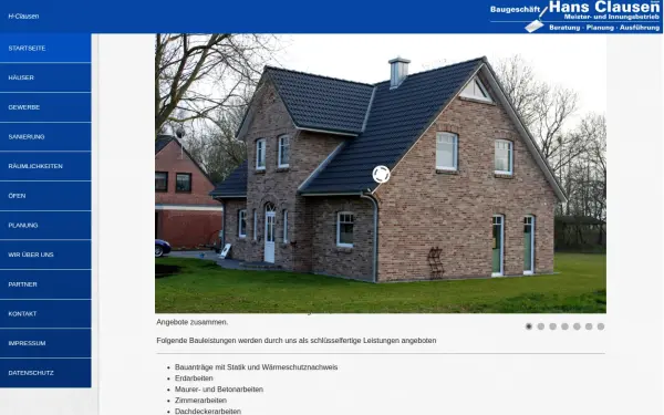 h-clausen.de