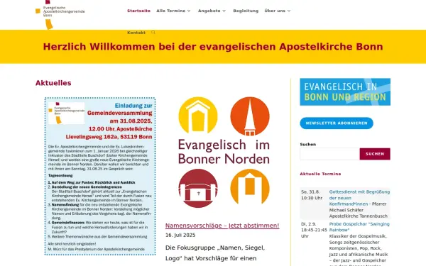 apostelkirche-bonn.ekir.de
