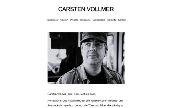 carsten-vollmer.de