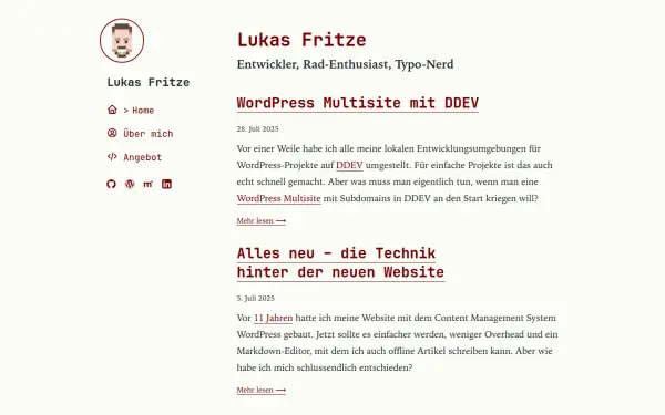 lukasfritze.dev