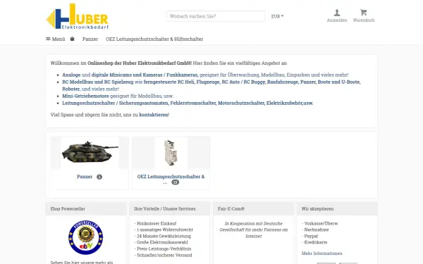 www.anghuber.de