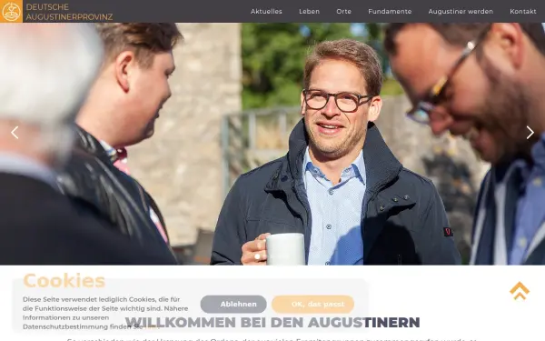 www.augustiner.de