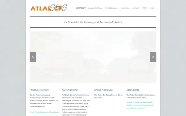 atlas4x4.de
