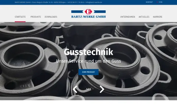 bartz-werke.de