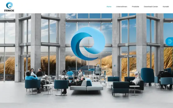 e-steinicke.de
