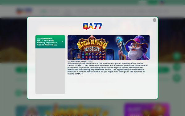 qa77.baby