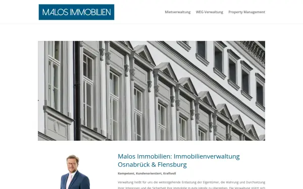 www.malos-immobilien.de