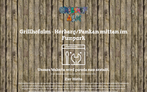 grillhofalm.at