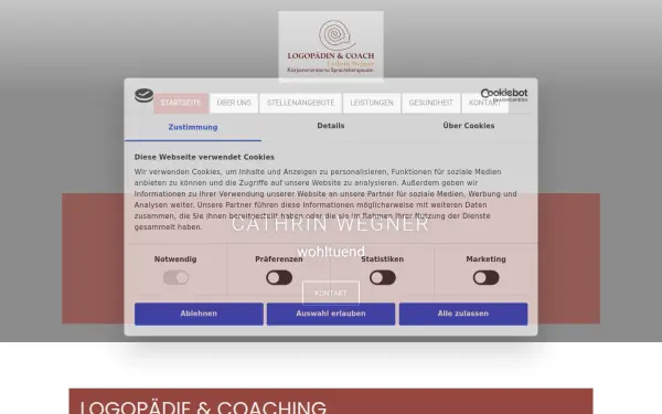 www.logopaedie-wegner.de