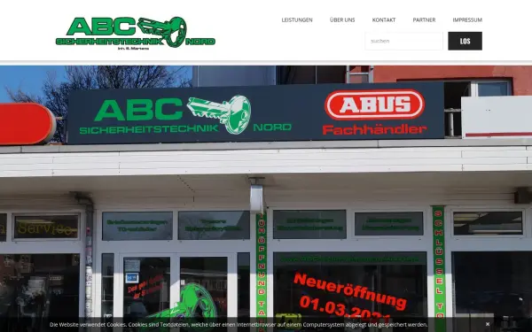 abc-sicherheitstechniknord.de