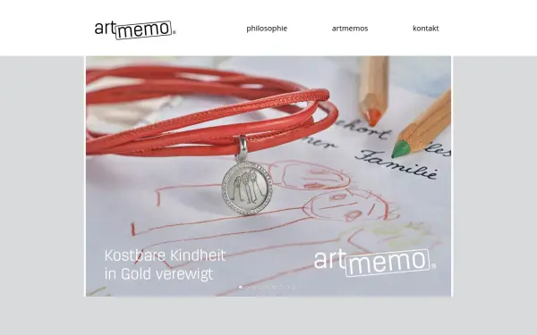 artmemo.de