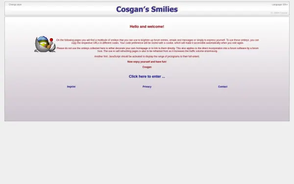 cosgan.de
