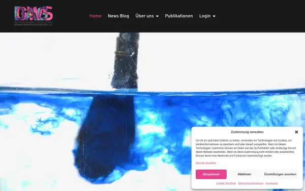 deutsche-aquarell-gesellschaft.de