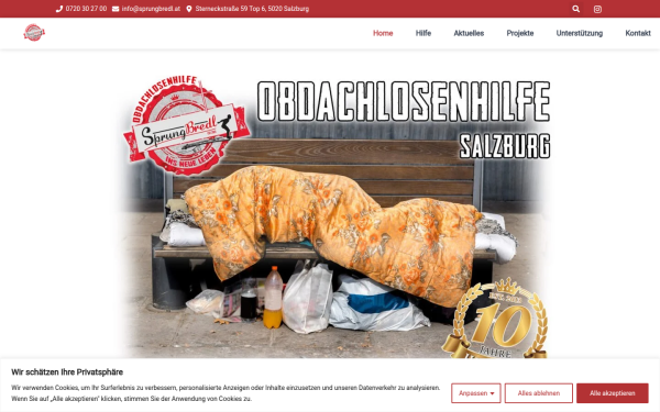sprungbredl.at